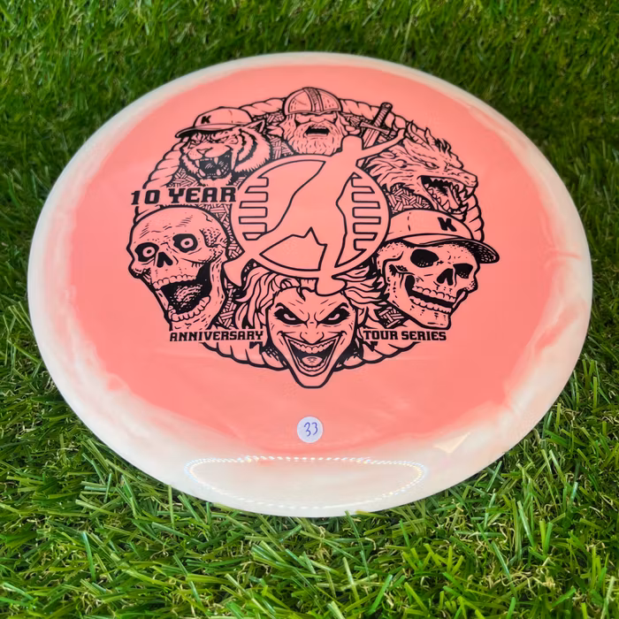 K1 Grind Stig Kymen 10 Year Anniversary 2026