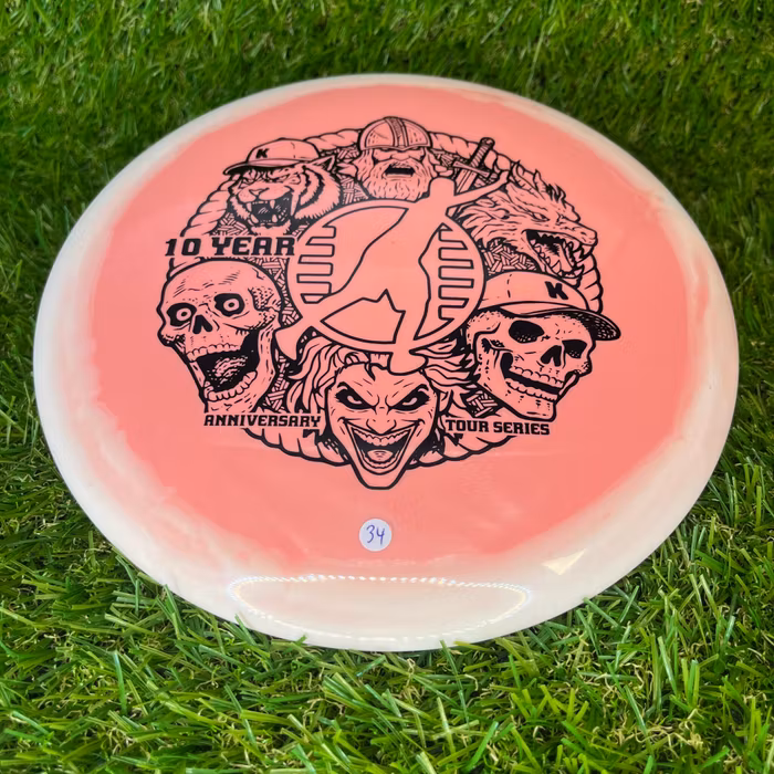 K1 Grind Stig Kymen 10 Year Anniversary 2026