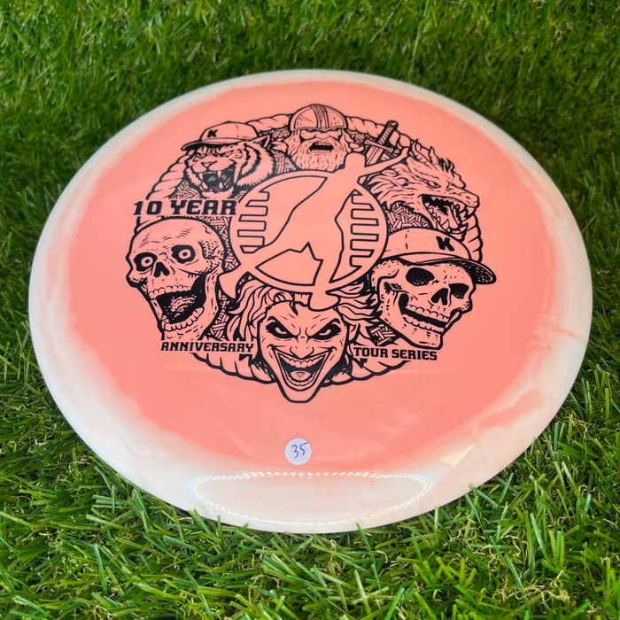 K1 Grind Stig Kymen 10 Year Anniversary 2026