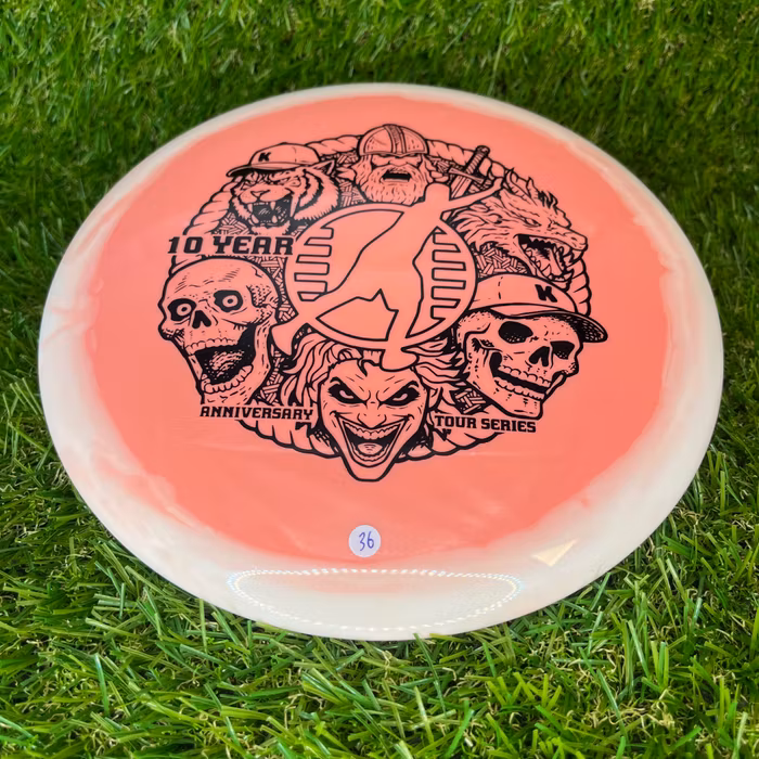 K1 Grind Stig Kymen 10 Year Anniversary 2026