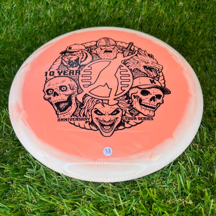 K1 Grind Stig Kymen 10 Year Anniversary 2026