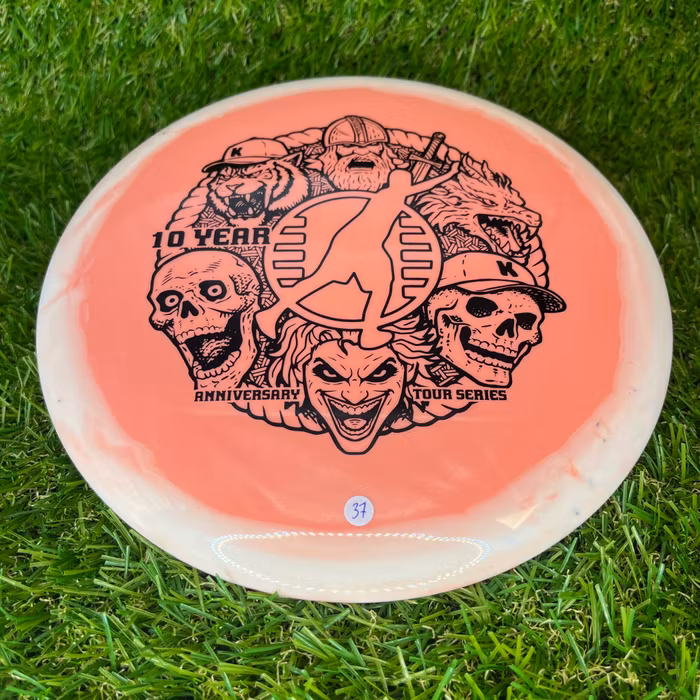 K1 Grind Stig Kymen 10 Year Anniversary 2026