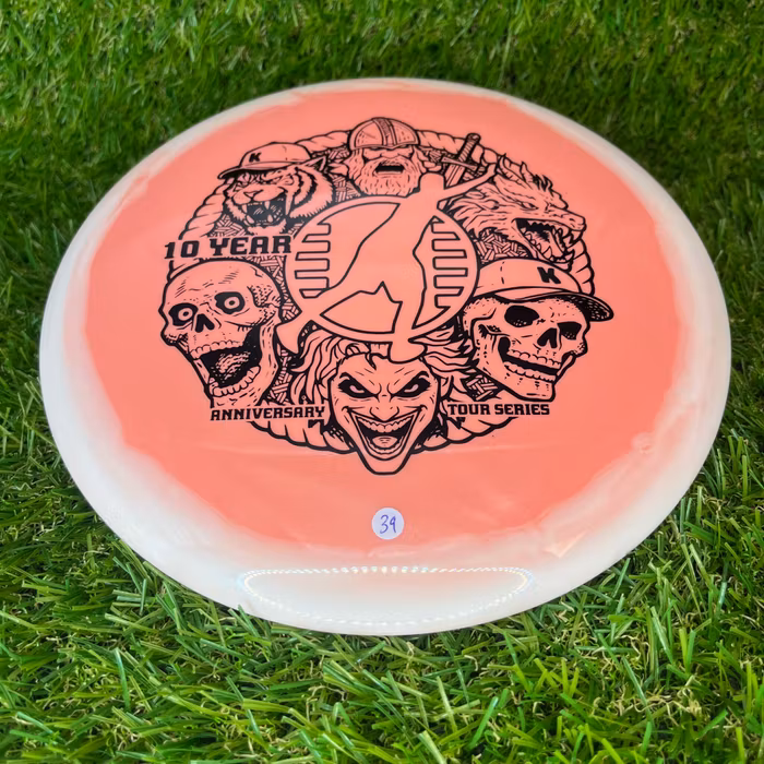 K1 Grind Stig Kymen 10 Year Anniversary 2026