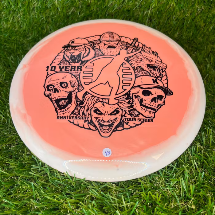 K1 Grind Stig Kymen 10 Year Anniversary 2026