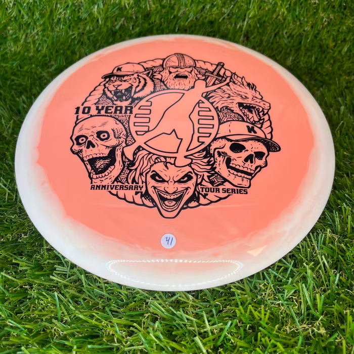 K1 Grind Stig Kymen 10 Year Anniversary 2026