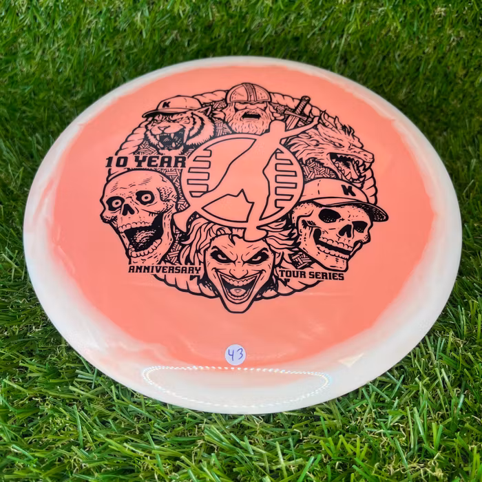 K1 Grind Stig Kymen 10 Year Anniversary 2026