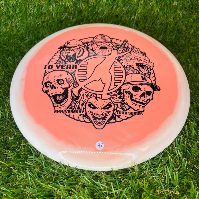 K1 Grind Stig Kymen 10 Year Anniversary 2026