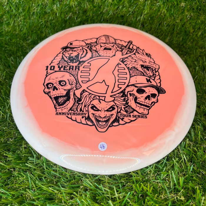 K1 Grind Stig Kymen 10 Year Anniversary 2026