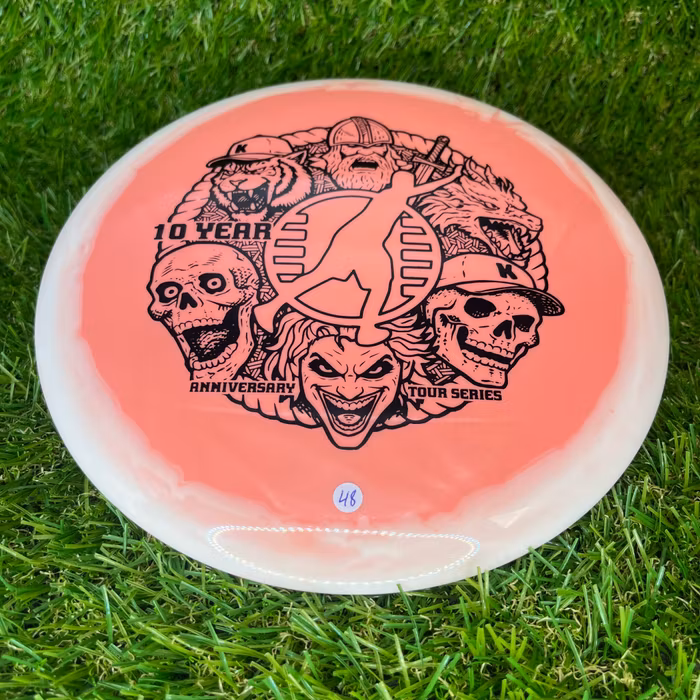 K1 Grind Stig Kymen 10 Year Anniversary 2026