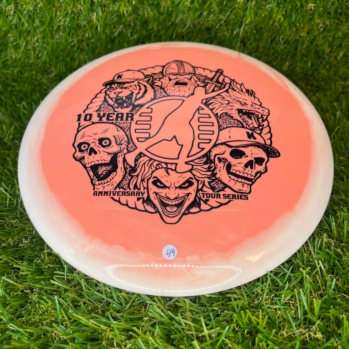 K1 Grind Stig Kymen 10 Year Anniversary 2026