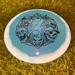 K1 Grind Falk Kymen 10 Year Anniversary 2026