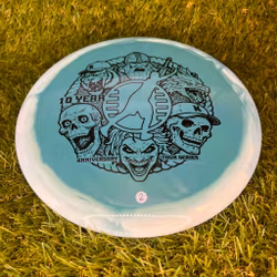 K1 Grind Falk Kymen 10 Year Anniversary 2026