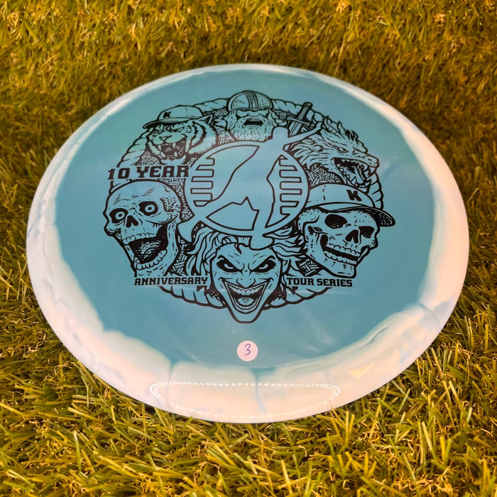 K1 Grind Falk Kymen 10 Year Anniversary 2026