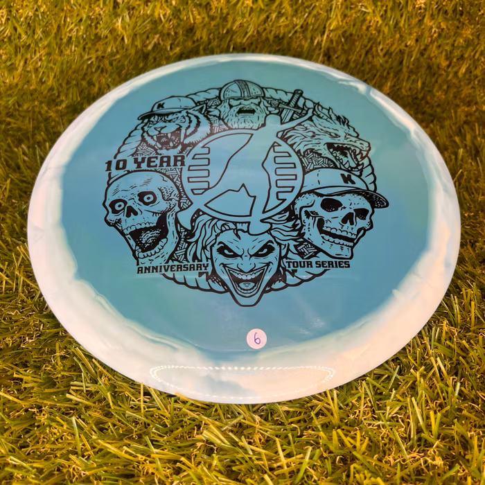 K1 Grind Falk Kymen 10 Year Anniversary 2026