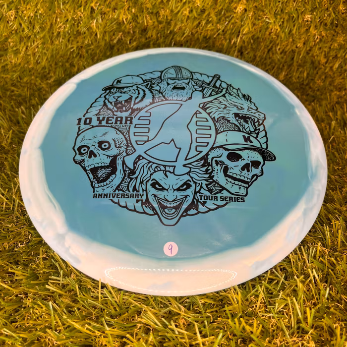 K1 Grind Falk Kymen 10 Year Anniversary 2026