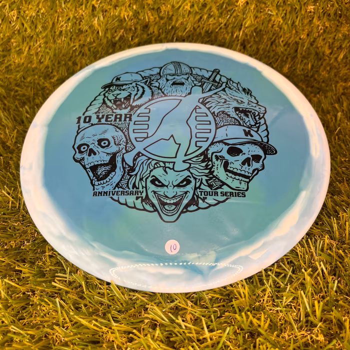 K1 Grind Falk Kymen 10 Year Anniversary 2026