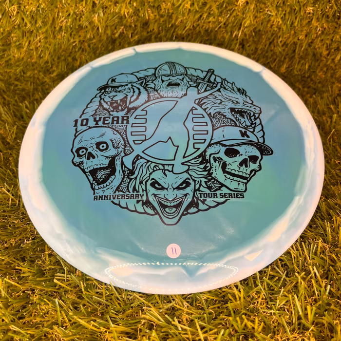 K1 Grind Falk Kymen 10 Year Anniversary 2026