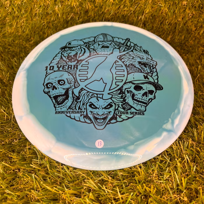 K1 Grind Falk Kymen 10 Year Anniversary 2026