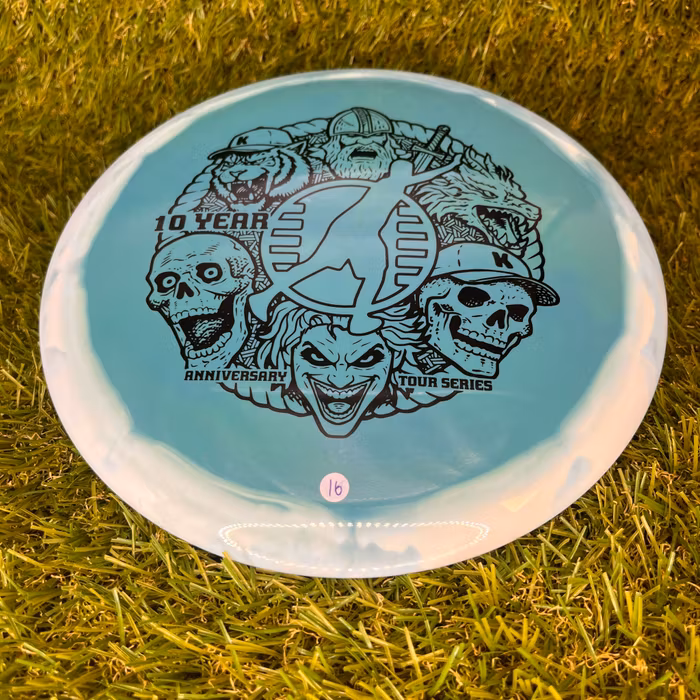 K1 Grind Falk Kymen 10 Year Anniversary 2026