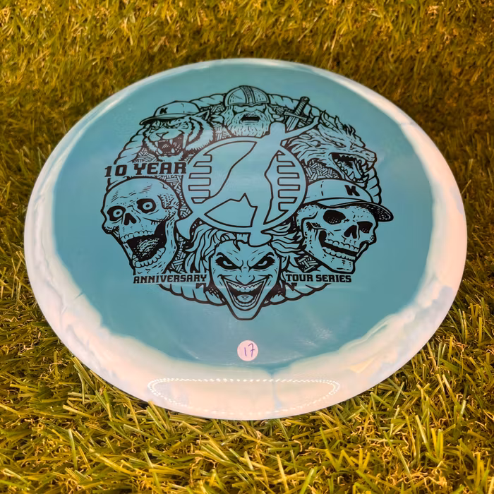 K1 Grind Falk Kymen 10 Year Anniversary 2026