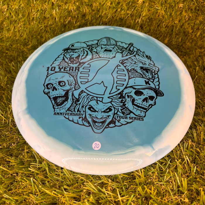 K1 Grind Falk Kymen 10 Year Anniversary 2026