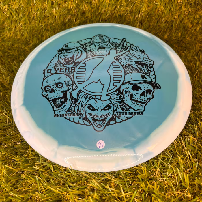 K1 Grind Falk Kymen 10 Year Anniversary 2026