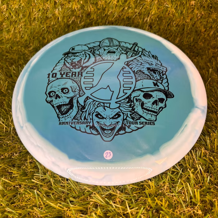 K1 Grind Falk Kymen 10 Year Anniversary 2026