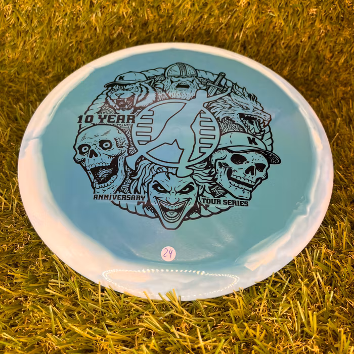 K1 Grind Falk Kymen 10 Year Anniversary 2026