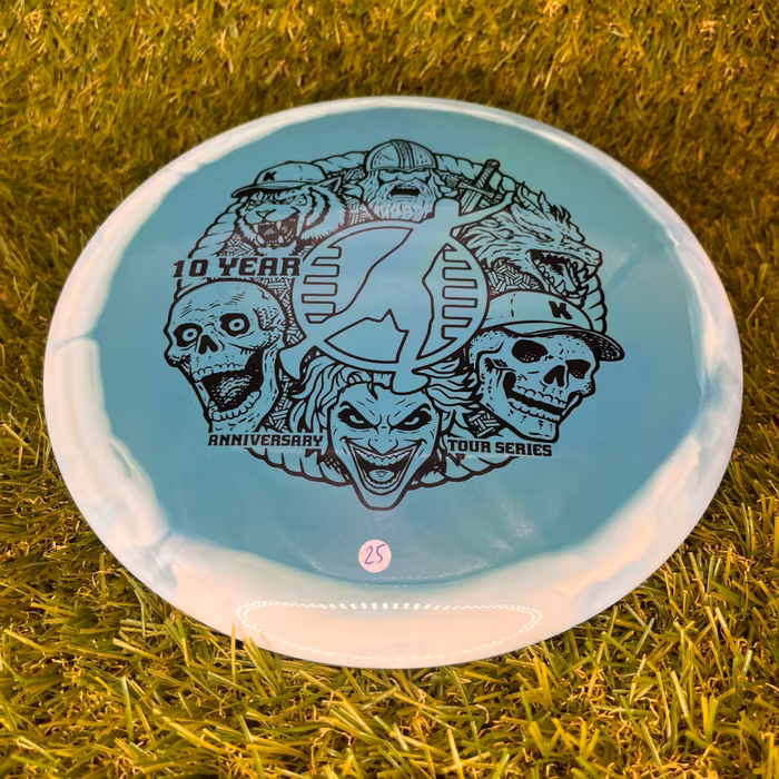 K1 Grind Falk Kymen 10 Year Anniversary 2026