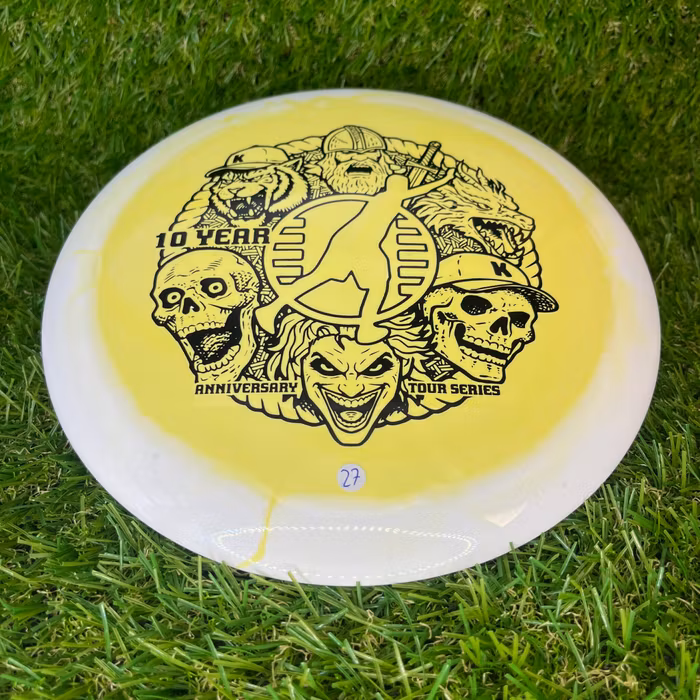 K1 Grind Falk Kymen 10 Year Anniversary 2026