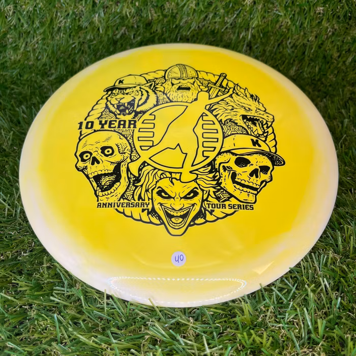 K1 Grind Falk Kymen 10 Year Anniversary 2026