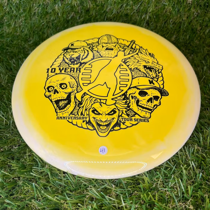 K1 Grind Falk Kymen 10 Year Anniversary 2026