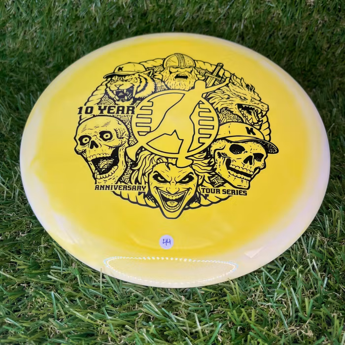 K1 Grind Falk Kymen 10 Year Anniversary 2026