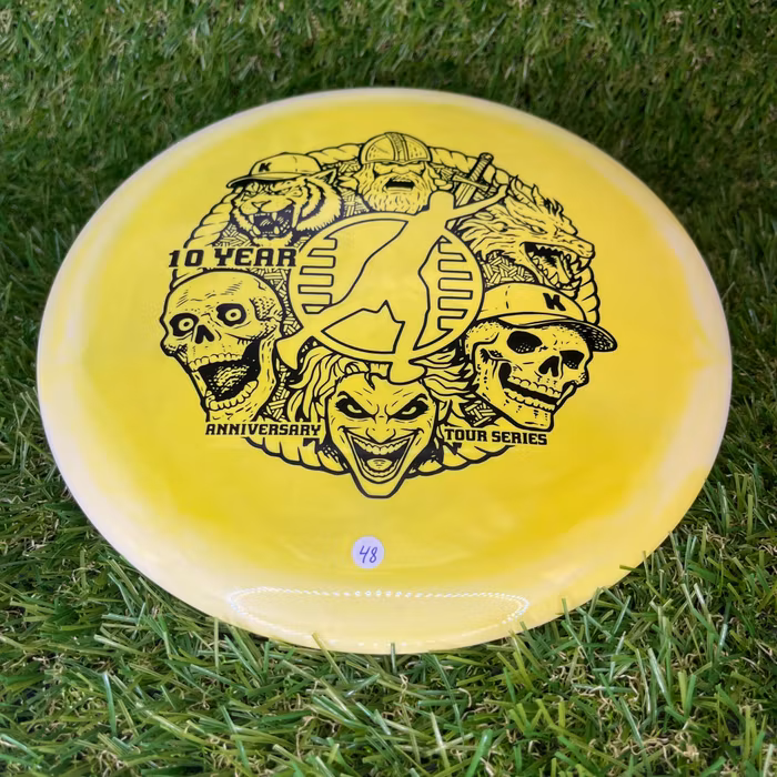 K1 Grind Falk Kymen 10 Year Anniversary 2026