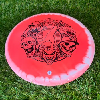 K1 Grind Lots Kymen 10 Year Anniversary 2026