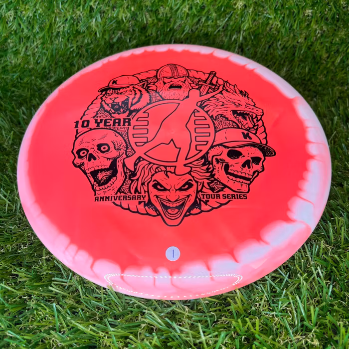 K1 Grind Lots Kymen 10 Year Anniversary 2026