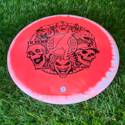 K1 Grind Lots Kymen 10 Year Anniversary 2026