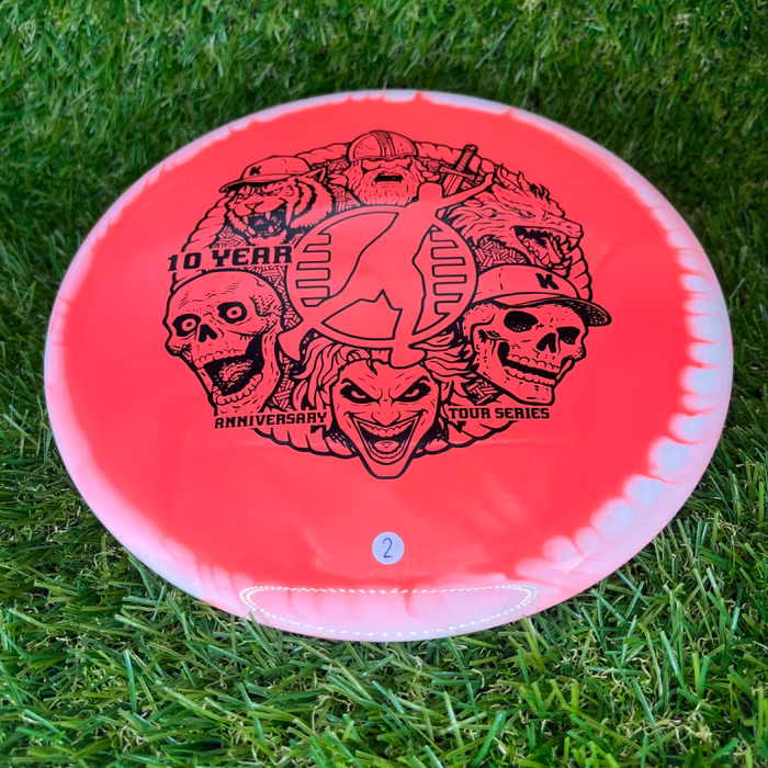 K1 Grind Lots Kymen 10 Year Anniversary 2026