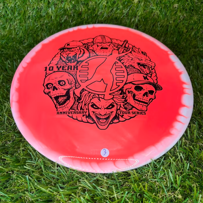 K1 Grind Lots Kymen 10 Year Anniversary 2026