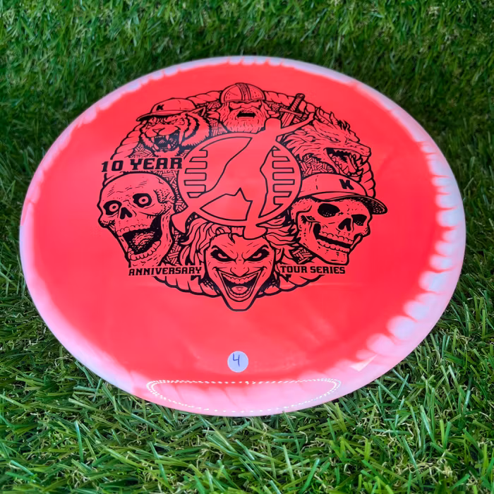 K1 Grind Lots Kymen 10 Year Anniversary 2026