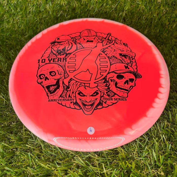 K1 Grind Lots Kymen 10 Year Anniversary 2026