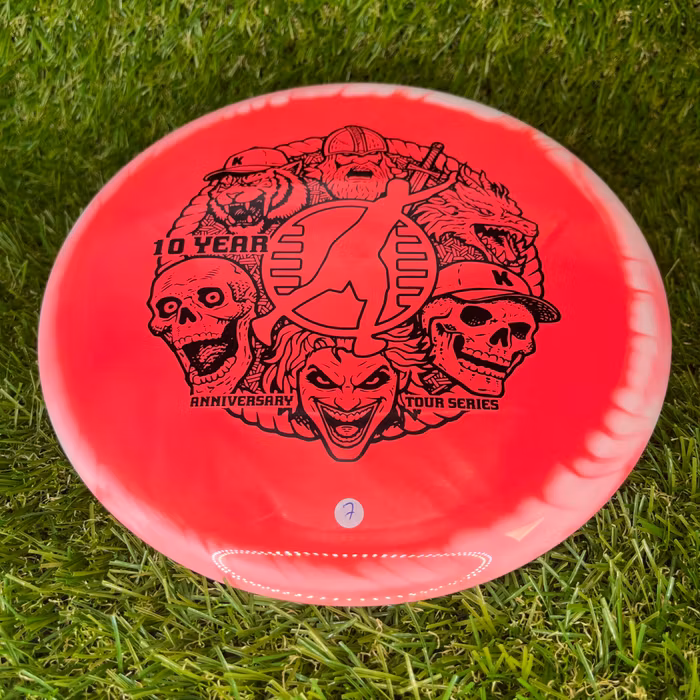 K1 Grind Lots Kymen 10 Year Anniversary 2026