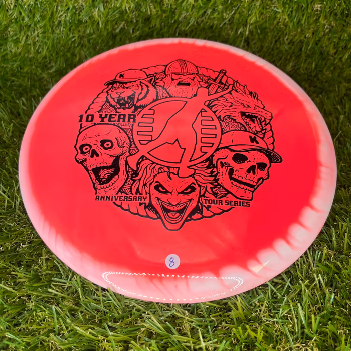 K1 Grind Lots Kymen 10 Year Anniversary 2026