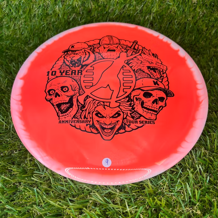 K1 Grind Lots Kymen 10 Year Anniversary 2026