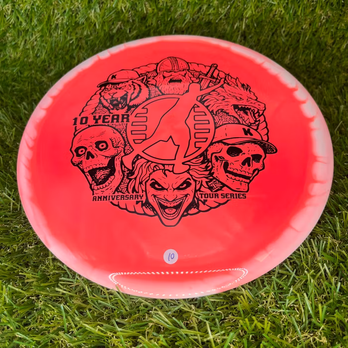 K1 Grind Lots Kymen 10 Year Anniversary 2026