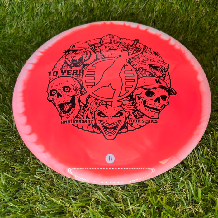 K1 Grind Lots Kymen 10 Year Anniversary 2026