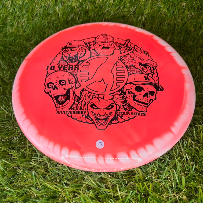 K1 Grind Lots Kymen 10 Year Anniversary 2026