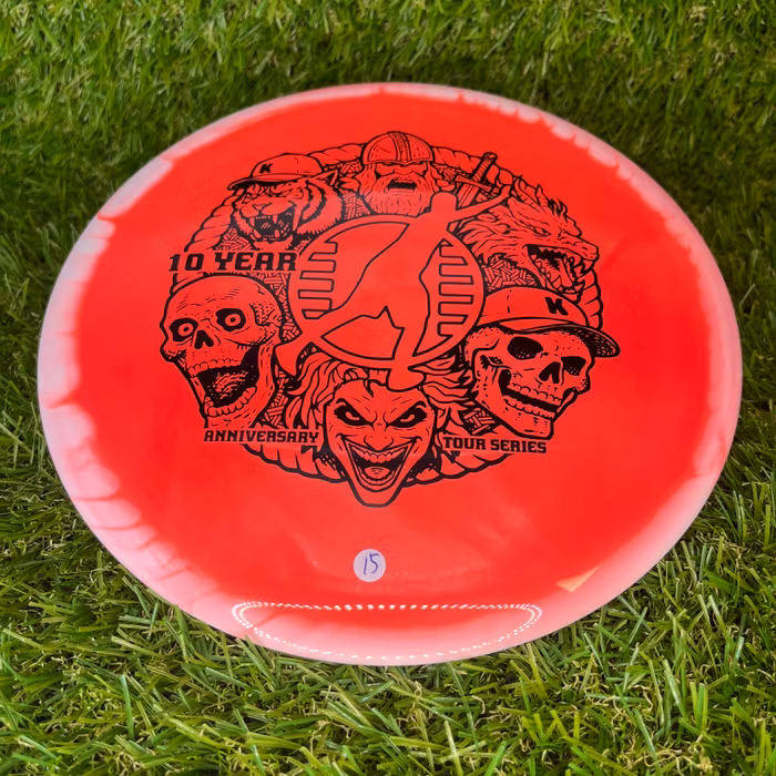 K1 Grind Lots Kymen 10 Year Anniversary 2026