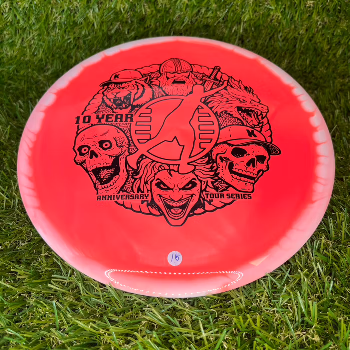 K1 Grind Lots Kymen 10 Year Anniversary 2026