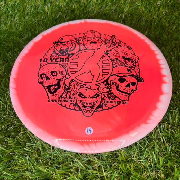 K1 Grind Lots Kymen 10 Year Anniversary 2026